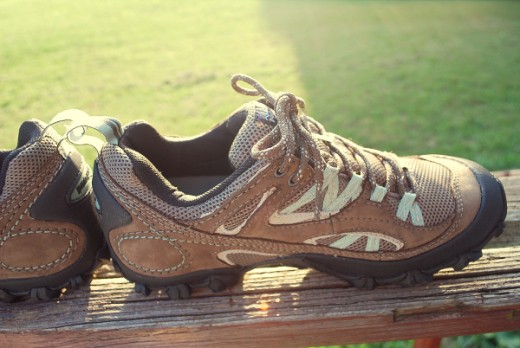 Patagonia drifter store hiking shoes