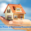 The Power of Reclaiming Domesticity