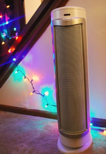 Air Purifiers for a Health and Mood Boost