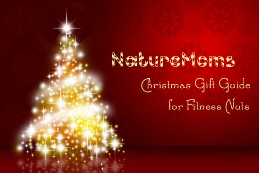 Green Christmas Gift Ideas for Fitness Enthusiasts