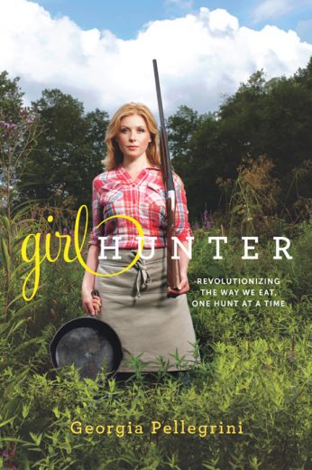 Girl Hunter Book Review