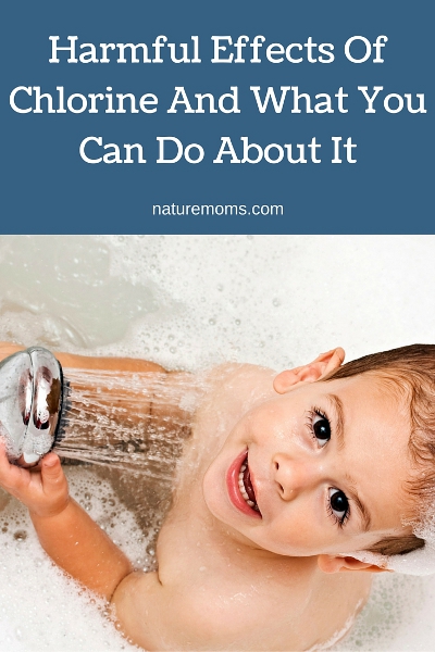Harmful Effects Of Chlorine And What You Can Do About It