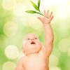 Green Baby Shower Tips and Ideas