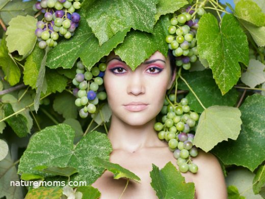 10 Tips For More Natural Skincare