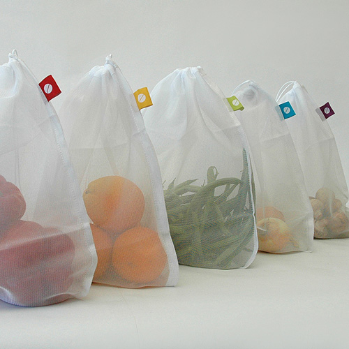 Flip & Tumble Reusable Produce Bags