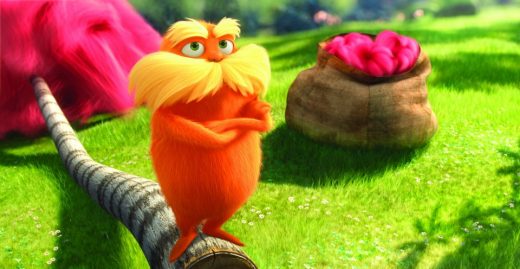 Ways to Channel Our ‘Inner Lorax’ at Home