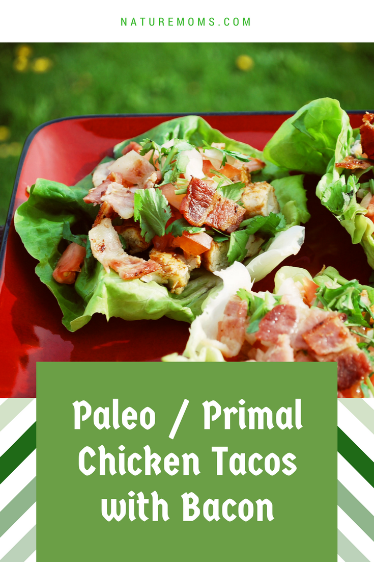 paleo keto tacos