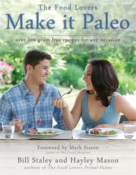 Make It Paleo Cookbook Review