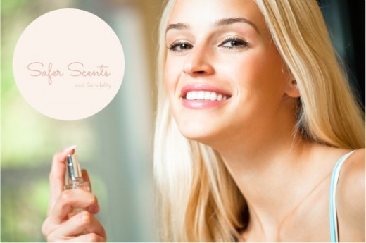 Safer Scents and prefume