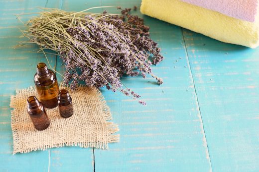 10 Best Essential Oils To Use For Kids