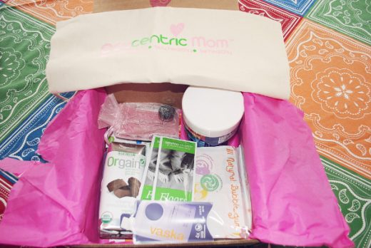 Ecocentric Mom Review