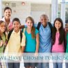 Why We Have Chosen Public School