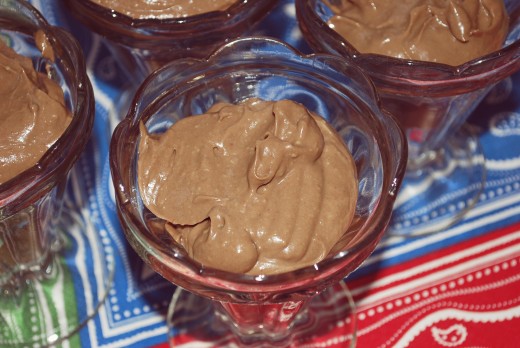 avocado chocolate pudding cups2