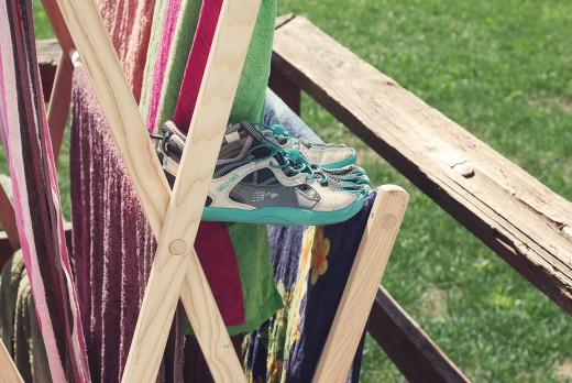 drying-rack-shoes