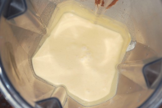 pancake-batter
