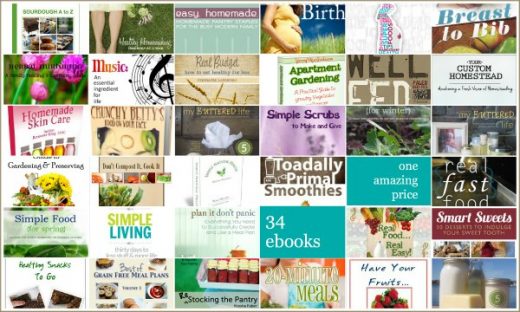 Healthy Living Book Winners and Sale