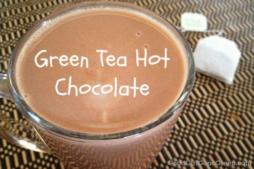 TGIF – A Fresh Spin on Hot Chocolate, Fitness Blogging, and Laser Hair Removal