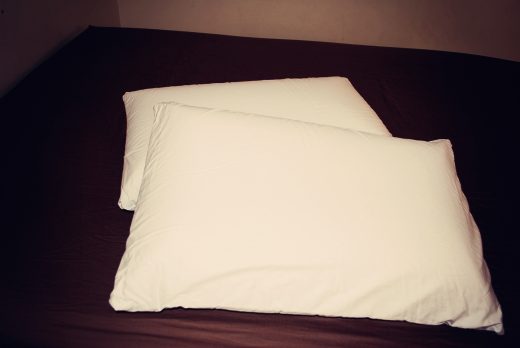 Natural Talalay Latex Pillows