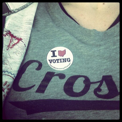 I Voted!