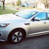 My Week With the Kia Optima Hybrid