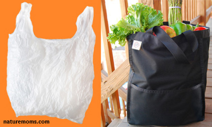 Use best sale cloth bags