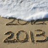 I Resolve to Make 2013 Another Great Year