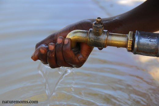 Everyone Deserves Clean, Safe Water