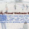 Toadally Primal Wellness Bundle