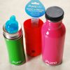 Pura Bottles for Adults and Littles Alike