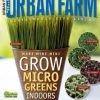 Urban Farm Magazine Deal