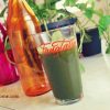 The Chiller – Green Juice Recipe