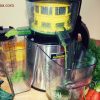 NutriPro Cold Press Juicer Review