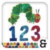 Very Hungry Caterpillar Counting App