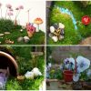 Fairy Garden Tutorial with The Magic Onions