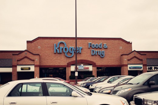 kroger store