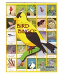 bird bingo