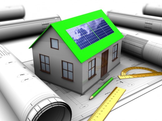 Eco-friendly Energy Solutions For Powering Your Home