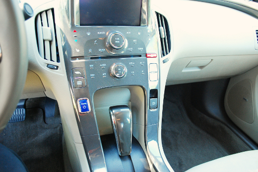 chevy volt interior 2 sm