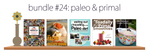 paleo bundle