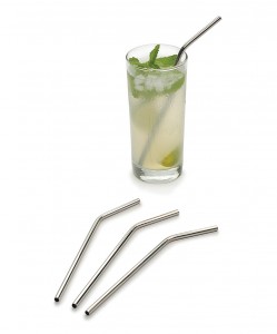 ss straws