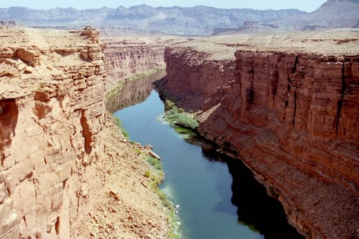 America’s Most Endangered River