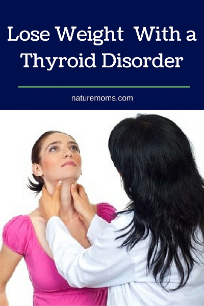 Lose Weight Thyroid