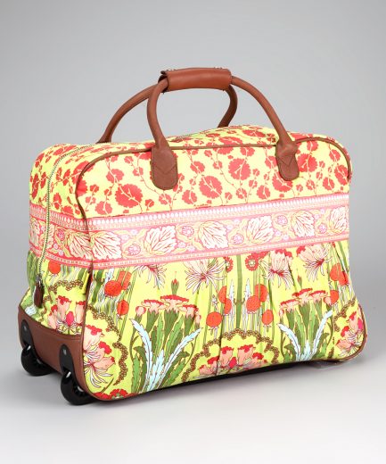 Amy Butler Eco Bags on Zulily!