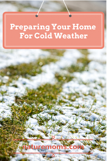 Preparing Your Home For Cold Weather