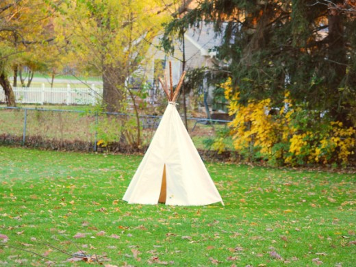 teepee autumn2 sm