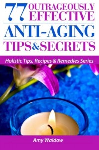 77 anti aging tips