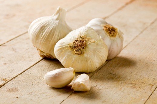 Planting Garlic in the Fall: A Step-by-Step Guide for a Bountiful Harvest