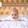 Naturalmat Latex Crib Mattress Giveaway