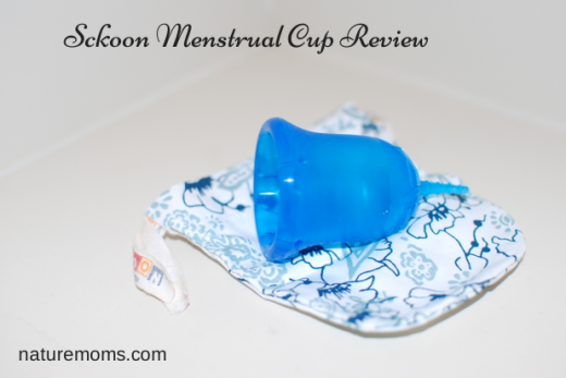 Menstrual Cup Review