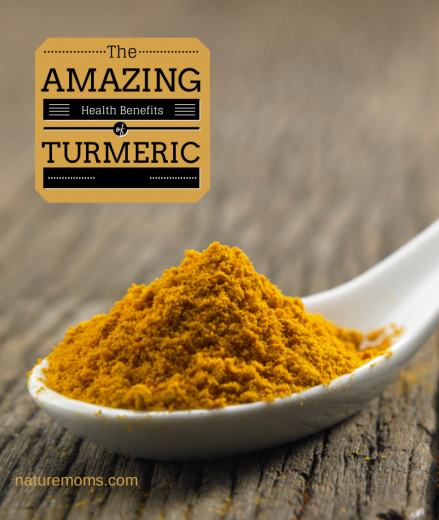 Amazing Health Benefits and Uses for Turmeric